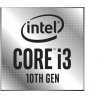 Процессор Intel Core i3-10300 BOX (BX8070110300)