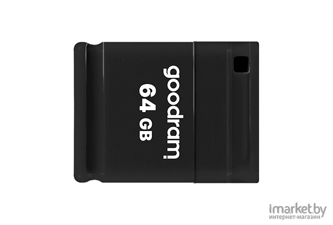 USB Flash-накопитель Goodram UPI2 64Gb UPI2 Piccolo (UPI2-0640K0R11)