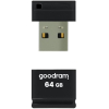 USB Flash-накопитель Goodram UPI2 64Gb UPI2 Piccolo (UPI2-0640K0R11)