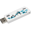 USB Flash-накопитель Goodram UCL2 64Gb (UCL2-0640W0R11)