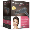 Фен Scarlett SC-HD70I54 Dark Grey