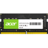 Оперативная память Acer DDR4 8Gb PC4-25600 (BL.9BWWA.206)