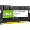 Оперативная память Acer DDR4 16Gb PC4-25600 (BL.9BWWA.214)