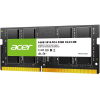 Оперативная память Acer DDR4 16Gb PC4-25600 (BL.9BWWA.214)