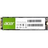 Твердотельный накопитель Acer SSD 256GB RE100 M.2 (BL.9BWWA.113)