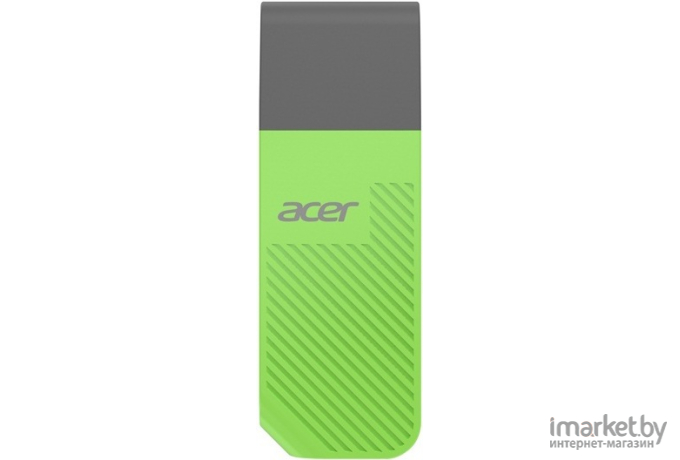 Usb flash накопитель Acer 128Gb зеленый (BL.9BWWA.559)