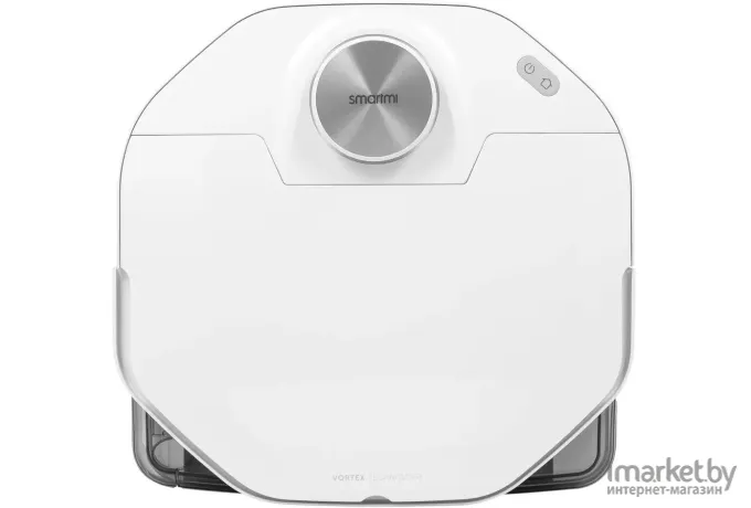 Робот-пылесос SmartMi VortexWave Robot Vacuum Cleaner (ZNXDJQR01ZM)