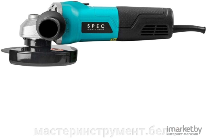 Углошлифовальная машина Spec BG5000D