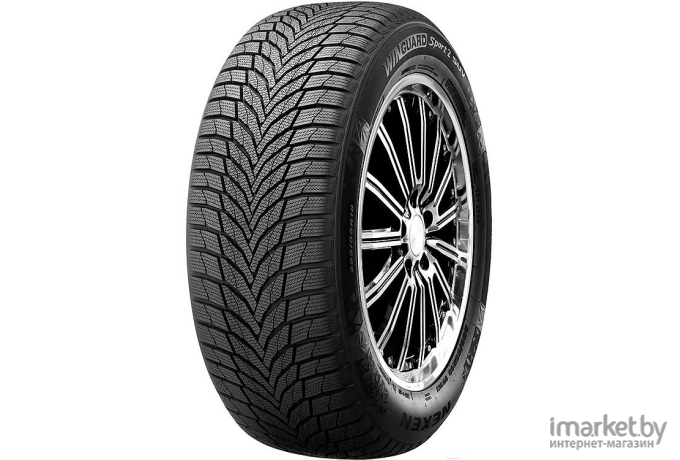 Автомобильные шины Nexen Winguard Sport 2 SUV 235/60R18 107H