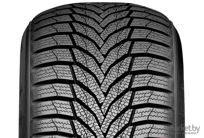 Автомобильные шины Nexen Winguard Sport 2 SUV 235/60R18 107H