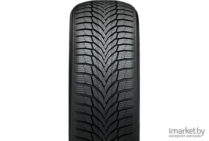 Автомобильные шины Nexen Winguard Sport 2 SUV 235/60R18 107H