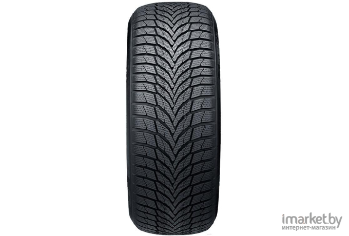 Автомобильные шины Nexen Winguard Sport 2 SUV 235/60R18 107H