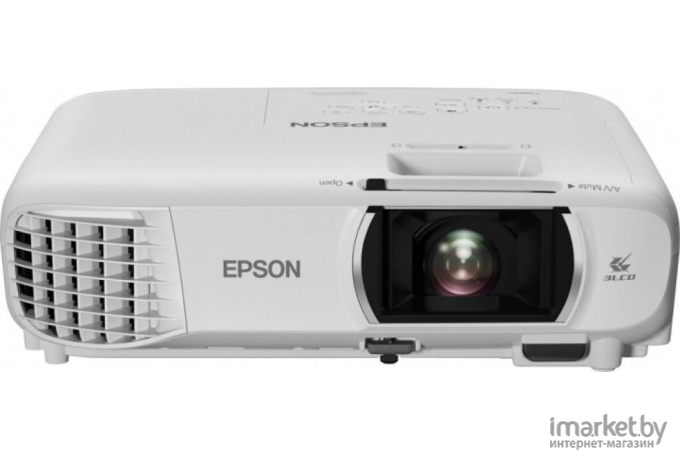 Проектор Epson EH-TW740 (V11H979040)