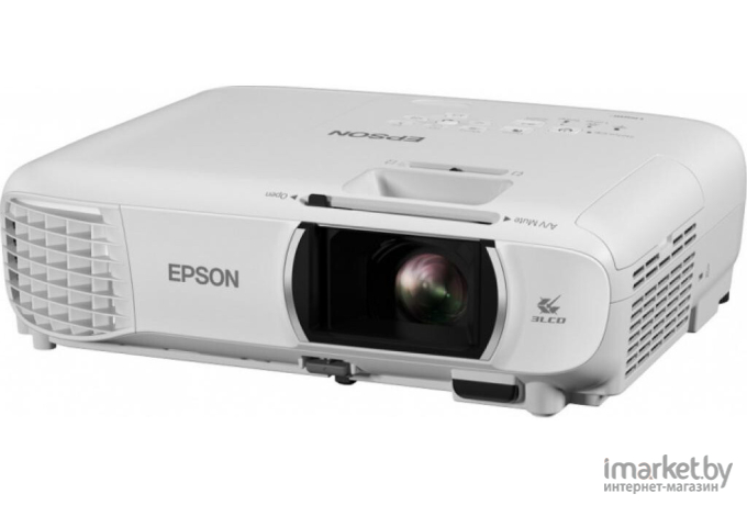 Проектор Epson EH-TW740 (V11H979040)