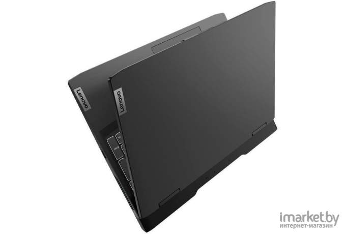 Ноутбук Lenovo IdeaPad Gaming 3 15IAH7 (82S900KHRM)