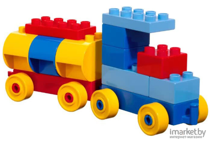 Конструктор Lego Duplo Гигантский набор (9090)