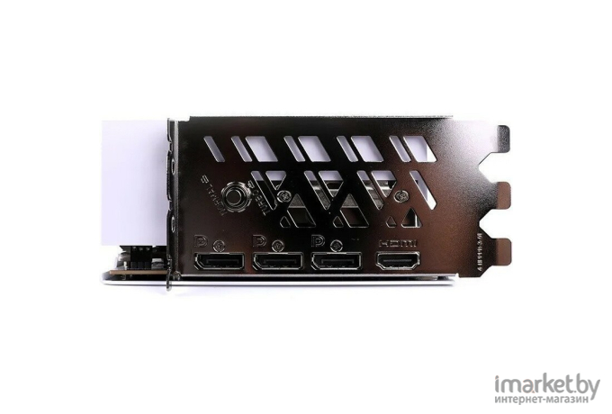 Видеокарта Colorful iGame GeForce RTX 4080 16GB Ultra W OC-V