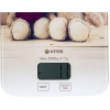 Кухонные весы Vitek VT-8025