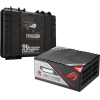 Блок питания ASUS ROG Thor 1000W Platinum II EVA Edition ROG-THOR-1000P2-EVA-GAMING (90YE00L3-B0NA00)