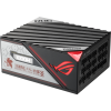 Блок питания ASUS ROG Thor 1000W Platinum II EVA Edition ROG-THOR-1000P2-EVA-GAMING (90YE00L3-B0NA00)