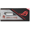 Блок питания ASUS ROG Thor 1000W Platinum II EVA Edition ROG-THOR-1000P2-EVA-GAMING (90YE00L3-B0NA00)