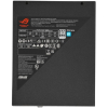 Блок питания ASUS ROG Thor 1000W Platinum II EVA Edition ROG-THOR-1000P2-EVA-GAMING (90YE00L3-B0NA00)