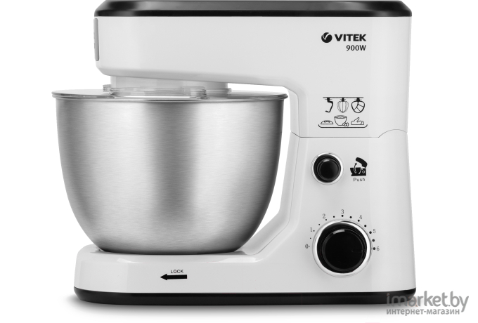 Кухонный комбайн Vitek VT-1438