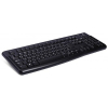 Клавиатура Logitech Keyboard K120 черный (920-002506)