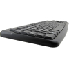 Клавиатура Logitech Keyboard K120 черный (920-002506)