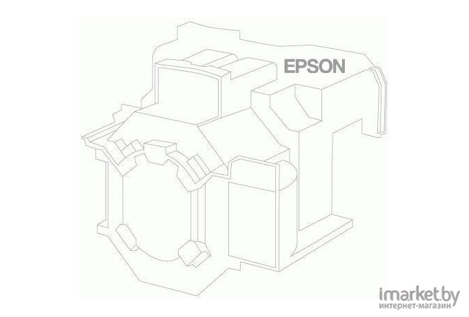 Модуль сканирования Epson для DS-530 (B12B819011FB)