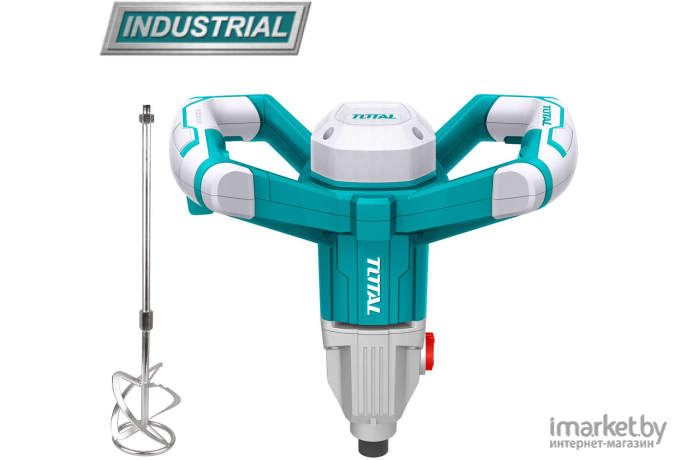 Миксер Total TD614006