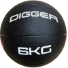 Мяч медицинский Hasttings Digger (HD42C1C-6)
