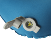 Дорожная подушка под шею BTrace Air синий (M0214)