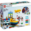 Конструктор Lego Экспресс Юный Программист (45025)