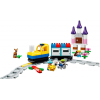 Конструктор Lego Экспресс Юный Программист (45025)