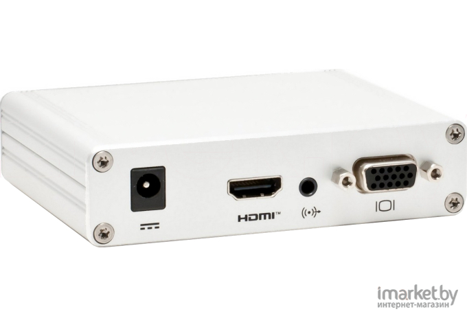 Медиаплеер SpinetiX HMP130 (SX-HW-HMP130-01)