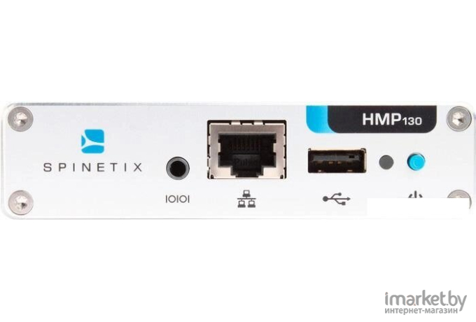Медиаплеер SpinetiX HMP130 (SX-HW-HMP130-01)