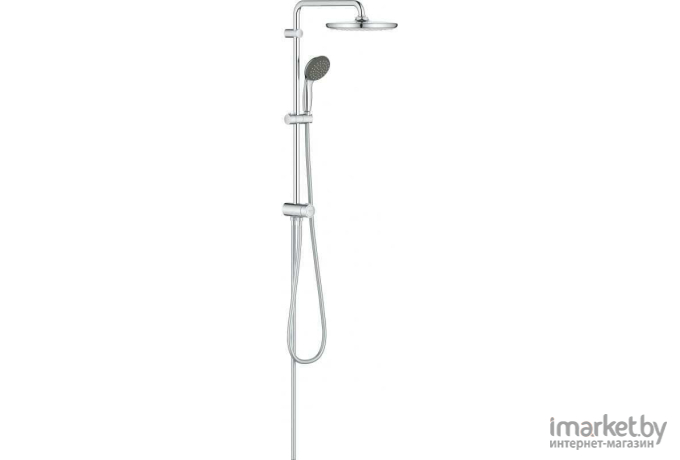 Душевая система Grohe QuickFix Vitalio Start 250 (26817000)