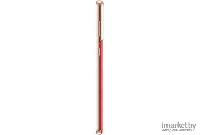 Смартфон Samsung Galaxy S21+ 128Gb Red (SM-G996BZRDSER)