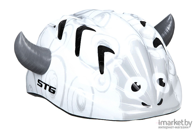 Защитный шлем STG SHEEP р-р S 48-52 см (Х82388)