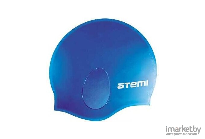 Шапочка для плавания Atemi EC104