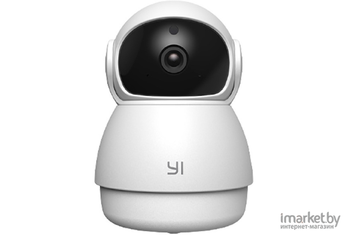 IP камера видеонаблюдения YI Dome Guard camera R30 белый (YRS.3019)