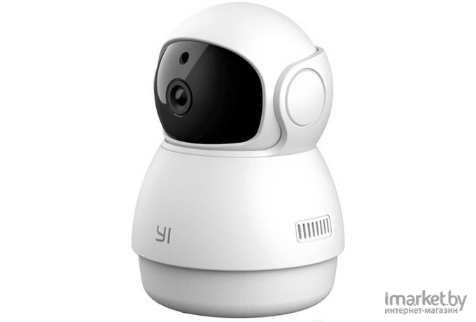 IP камера видеонаблюдения YI Dome Guard camera R30 белый (YRS.3019)