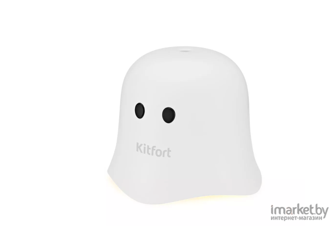 Увлажнитель воздуха Kitfort KT-2863-1 белый
