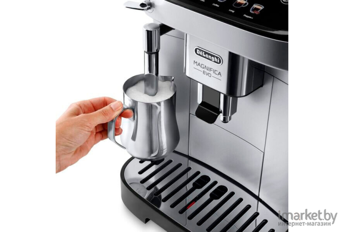 Кофемашина DeLonghi ECAM290.31.SB