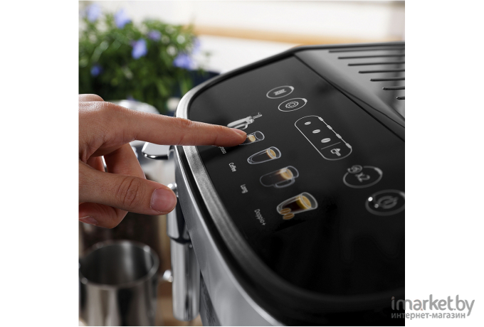 Кофемашина DeLonghi ECAM290.31.SB