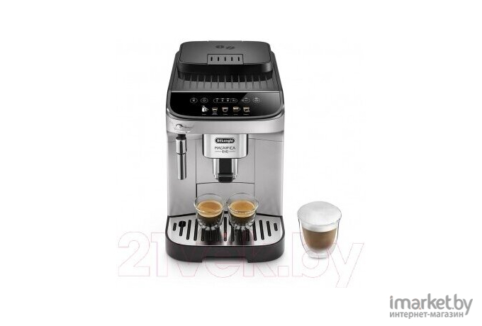 Кофемашина DeLonghi ECAM290.31.SB