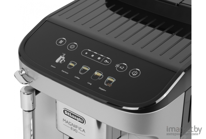 Кофемашина DeLonghi ECAM290.31.SB