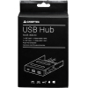 USB-хаб Chieftec MUB-3003C