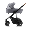 Детская коляска Britax Romer Smile III BS3 I-size 3 в 1 Frost Grey (SM30987)